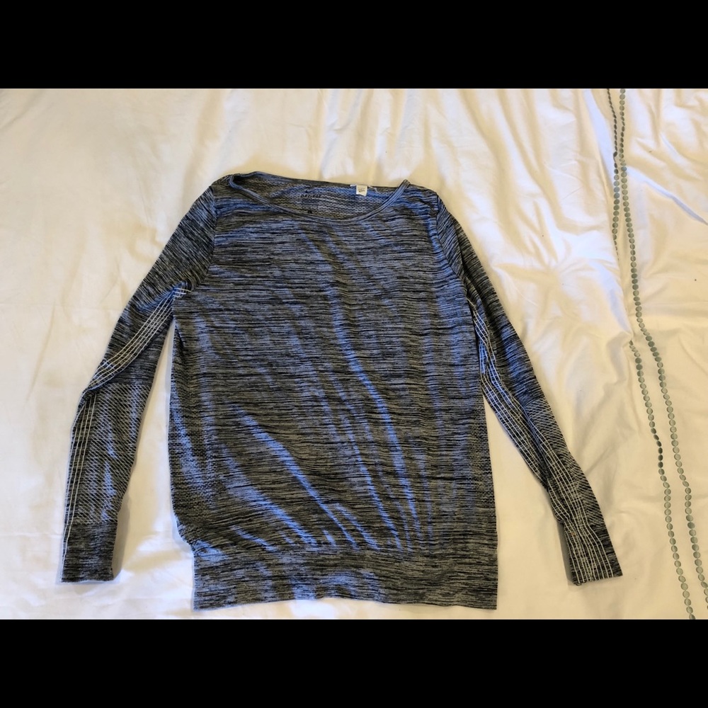 Nike long sleeve
